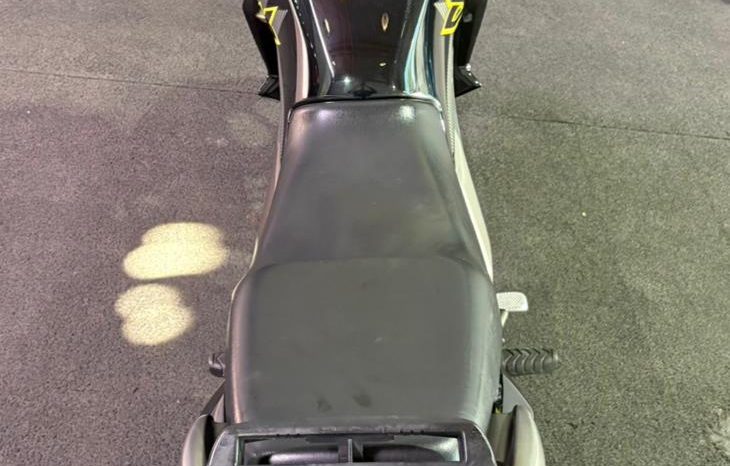 HAOJUE DK-150 CBS 2023 cheio