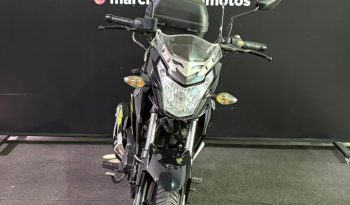 HAOJUE DK-150 CBS 2023 cheio