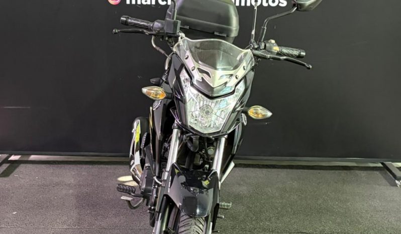 HAOJUE DK-150 CBS 2023 cheio