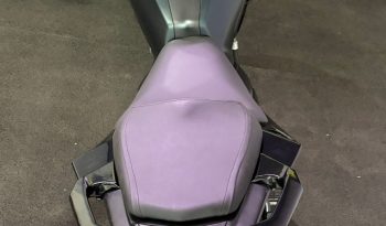 YAMAHA FZ-25 FAZER BLUEFLEX ABS 2024 cheio