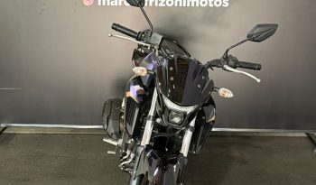 YAMAHA FZ-25 FAZER BLUEFLEX ABS 2024 cheio