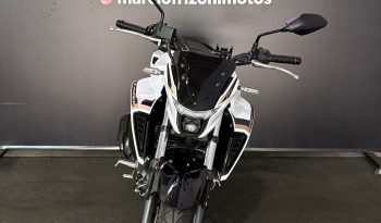 YAMAHA FZ-25 FAZER CONNECTED 2025 cheio
