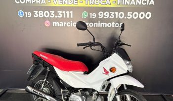 HONDA POP-110I 2023 cheio