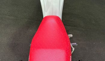 HONDA POP-110I 2023 cheio