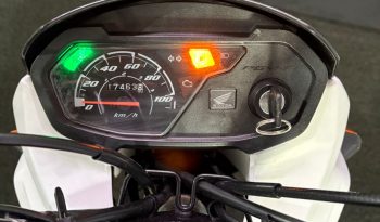 HONDA POP-110I 2023 cheio