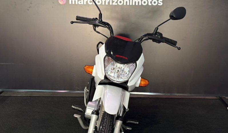 HONDA POP-110I 2023 cheio