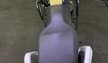 YAMAHA XTZ-150 CROSSER-Z ABS 2023 cheio