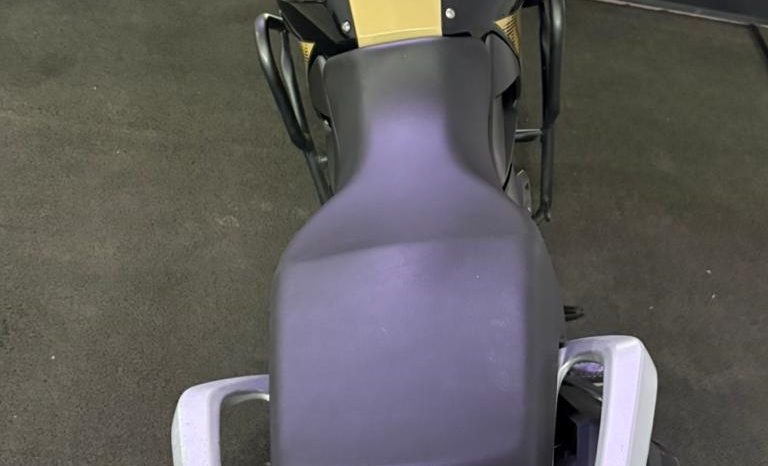 YAMAHA XTZ-150 CROSSER-Z ABS 2023 cheio