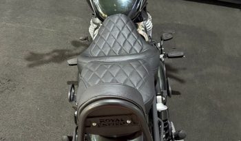 ROYAL ENFIELD SUPER METEOR 650 ASTRAL 2025 cheio