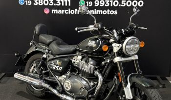 ROYAL ENFIELD SUPER METEOR 650 ASTRAL 2025 cheio