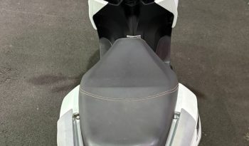 HONDA ELITE 125 2022 cheio