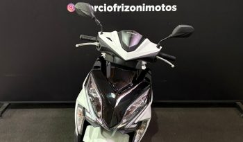 HONDA ELITE 125 2022 cheio
