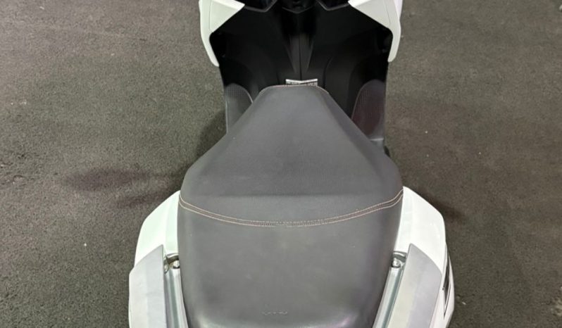 HONDA ELITE 125 2022 cheio