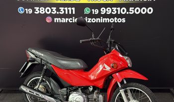 HONDA POP-110I 2023 cheio