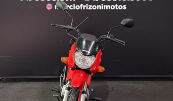 HONDA POP-110I 2023 cheio