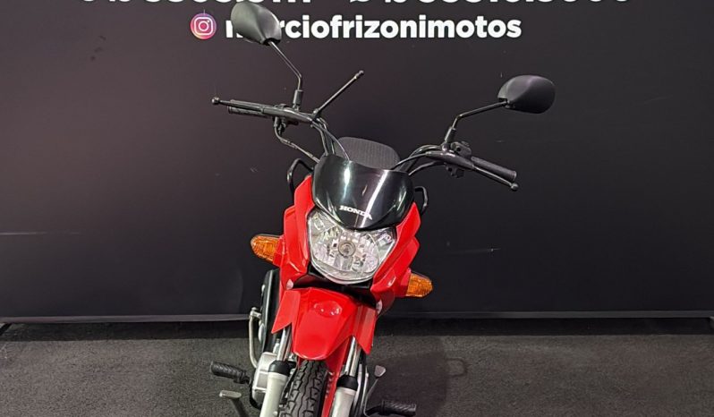 HONDA POP-110I 2023 cheio