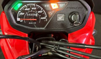 HONDA POP-110I 2023 cheio