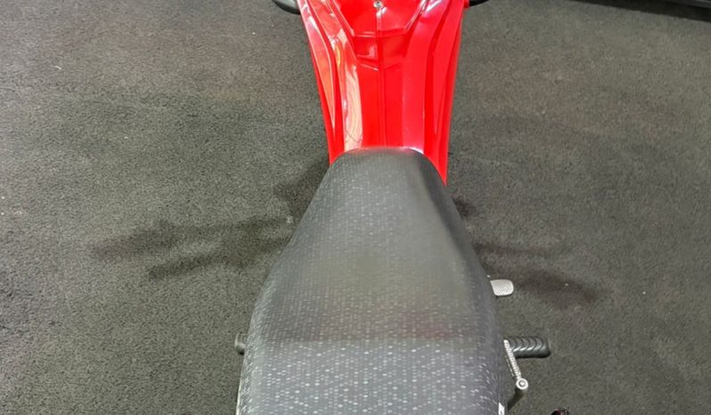 HONDA POP-110I 2023 cheio