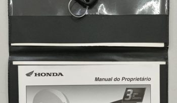 HONDA POP-110I 2023 cheio