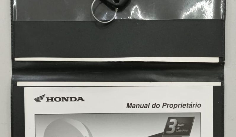 HONDA POP-110I 2023 cheio