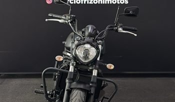 KAWASAKI VULCAN-S 650 ABS 2021 cheio