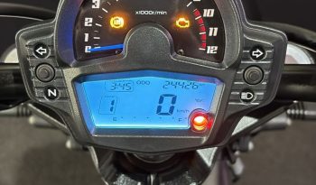 KAWASAKI VULCAN-S 650 ABS 2021 cheio