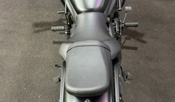 KAWASAKI VULCAN-S 650 ABS 2021 cheio