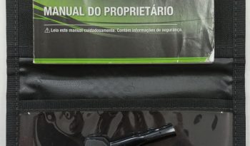 KAWASAKI VULCAN-S 650 ABS 2021 cheio