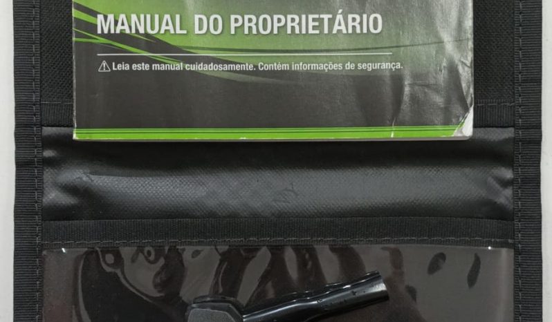 KAWASAKI VULCAN-S 650 ABS 2021 cheio