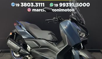 YAMAHA XMAX-250 CONNECTED 2025 cheio