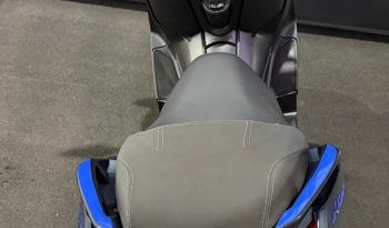 YAMAHA XMAX-250 CONNECTED 2025 cheio