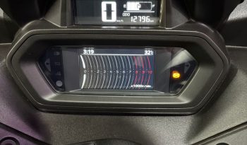 YAMAHA XMAX-250 CONNECTED 2025 cheio