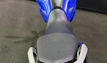 YAMAHA XTZ-250 LANDER BLUEFLEX ABS 2022 cheio