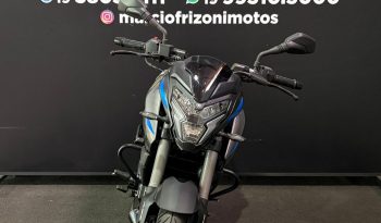 BAJAJ  DOMINAR NS-200 ABS 2026 cheio