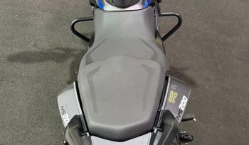 BAJAJ  DOMINAR NS-200 ABS 2026 cheio