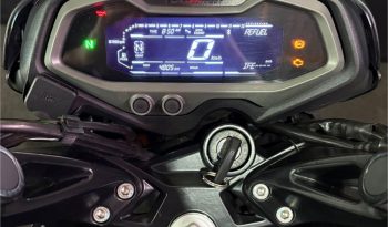 BAJAJ  DOMINAR NS-200 ABS 2026 cheio
