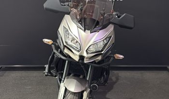 KAWASAKI VERSYS-650 ABS 2018 cheio