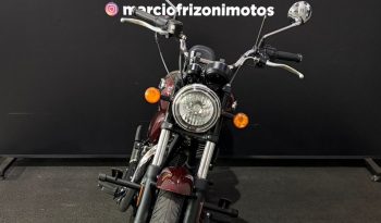 ROYAL ENFIELD METEOR 350 STELLAR 2022 cheio