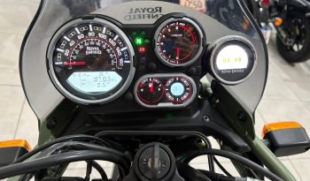 ROYAL ENFIELD HIMALAYAN 411 2022 cheio