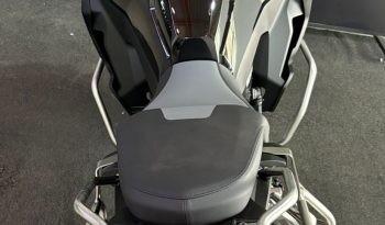 BMW F-900 GS ADVENTURE PLUS 2025 cheio