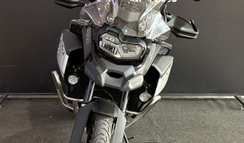 BMW F-900 GS ADVENTURE PLUS 2025 cheio