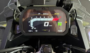 BMW F-900 GS ADVENTURE PLUS 2025 cheio