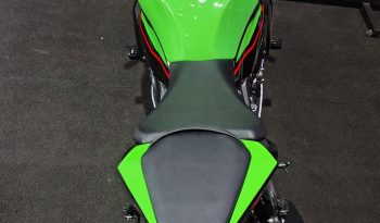KAWASAKI NINJA ZX-6R 636 KRT 2022 cheio