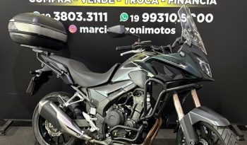 HONDA CB-500X ABS 2023 cheio