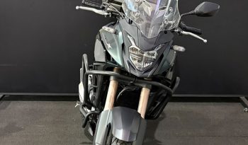 HONDA CB-500X ABS 2023 cheio
