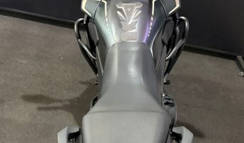HONDA CB-500X ABS 2023 cheio
