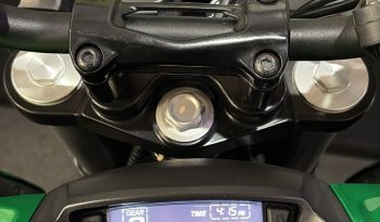 BAJAJ DOMINAR 400 ABS 2025 cheio