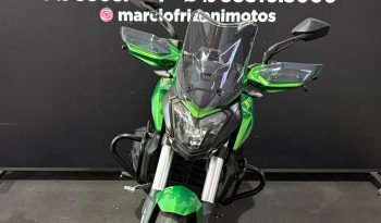 BAJAJ DOMINAR 400 ABS 2025 cheio