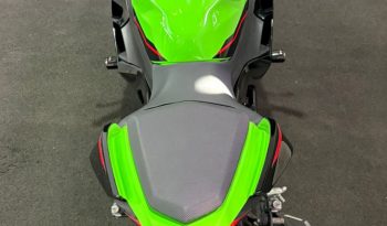 KAWASAKI NINJA 400 KRT ABS 2021 cheio