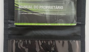 KAWASAKI NINJA 400 KRT ABS 2021 cheio